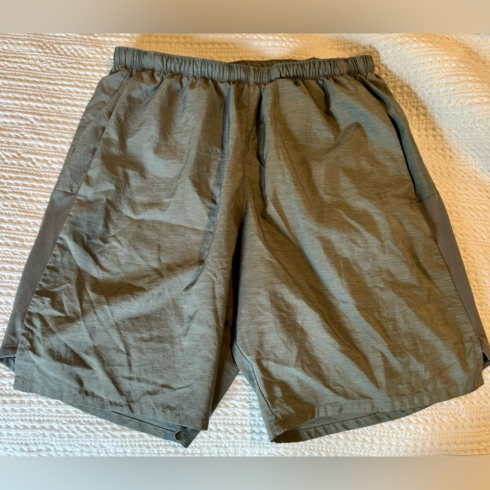 Nike Lined Running Short